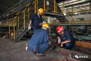 金属制品公司高速线材生产线实现旬达产